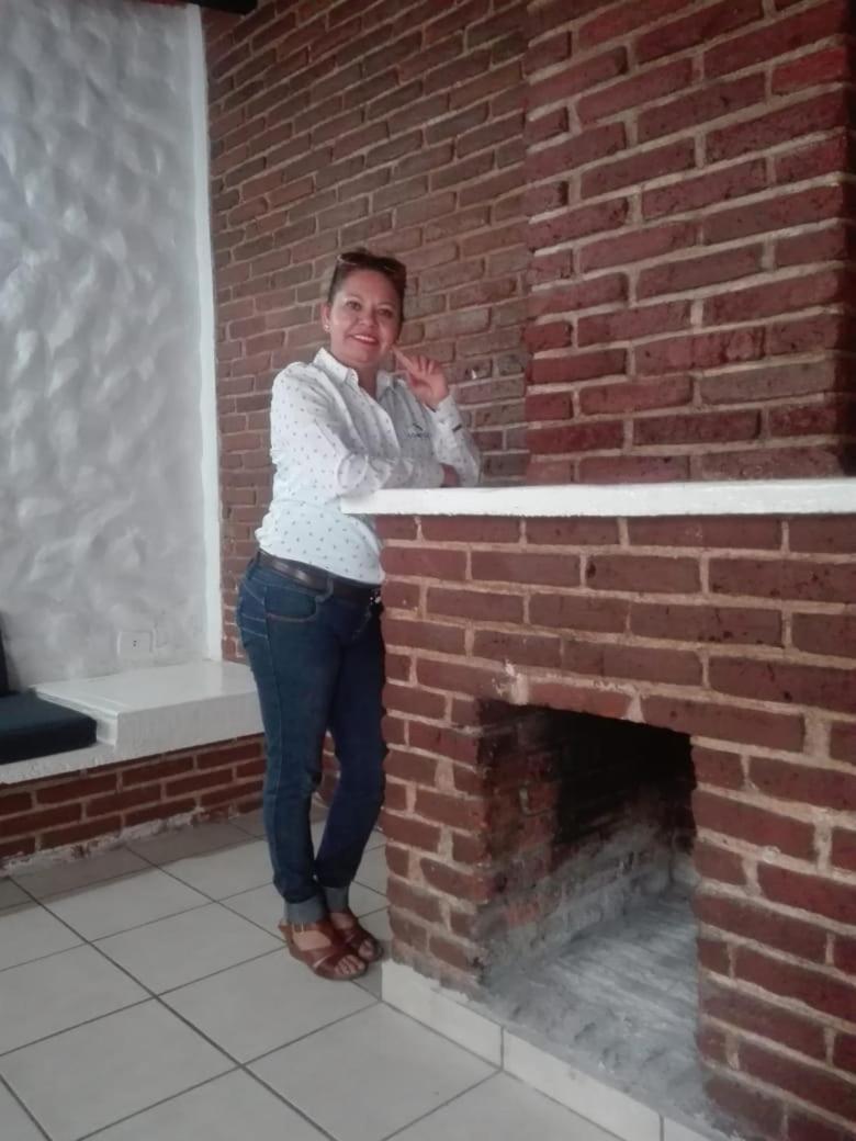 Hotel Club Santa Maria Cuernavaca Esterno foto