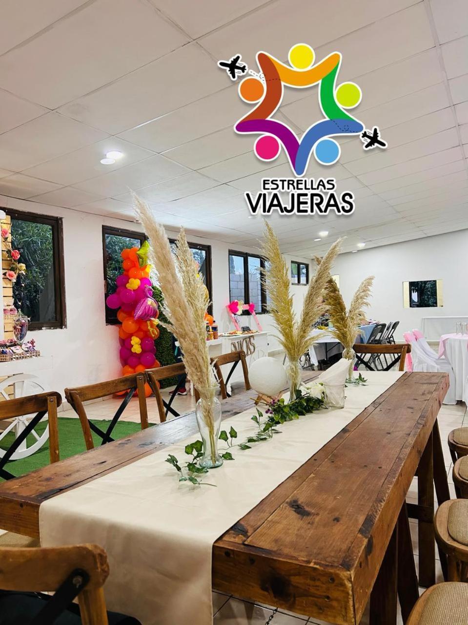 Hotel Club Santa Maria Cuernavaca Esterno foto